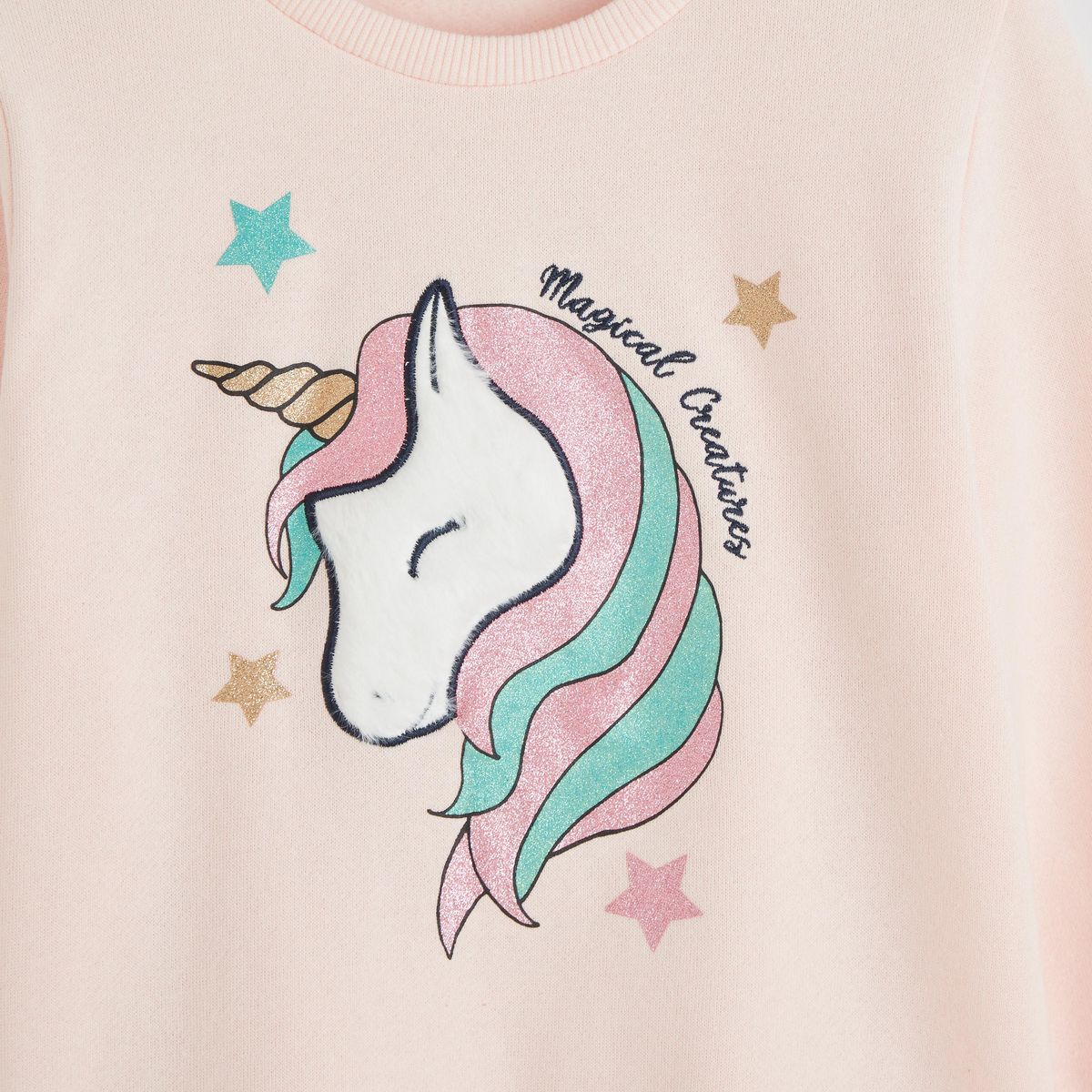 IN EXTENSO Sweat fille