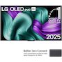 Voir la diapositive 2 : LG TV OLED evo 65M5 2025 (164cm)