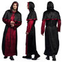 Voir la diapositive 5 : Boland Déguisement Necromancier - Adulte - XXL