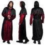 Voir la diapositive 5 : Boland Déguisement Necromancier - Adulte - XXL