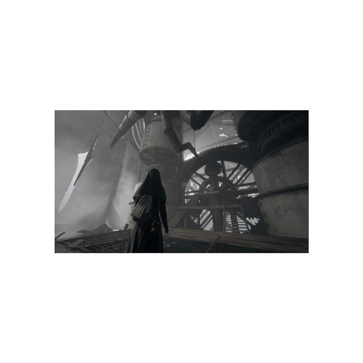 Just for games Indika - Jeu Nintendo Switch