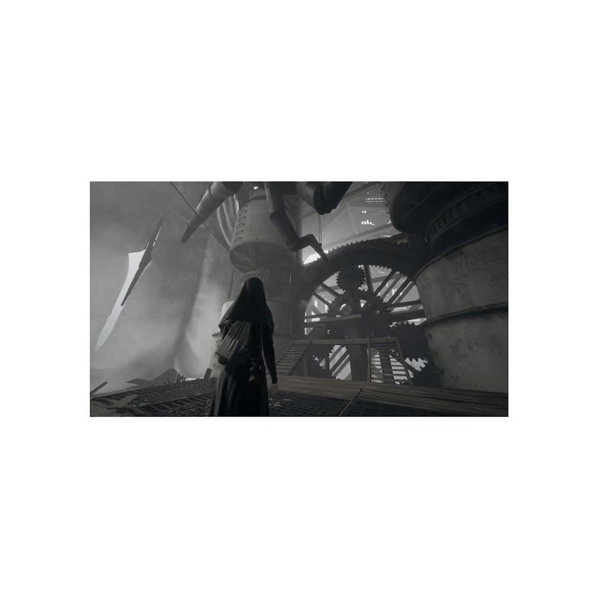 Just for games Indika - Jeu Nintendo Switch