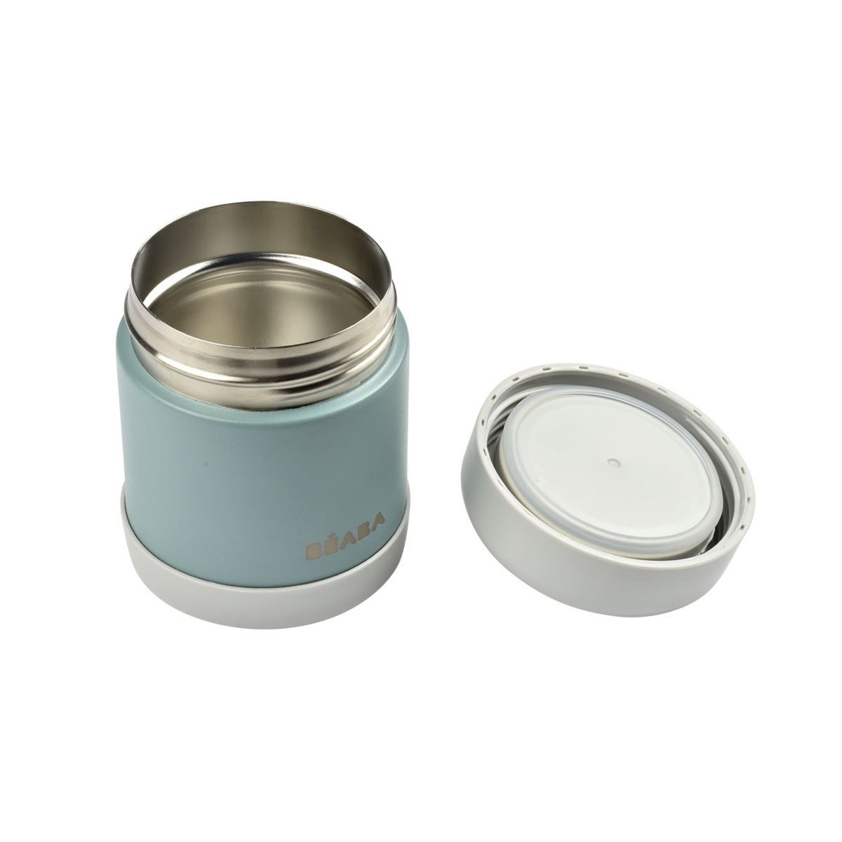 BEABA Thermo Portion inox isotherme 300 ml