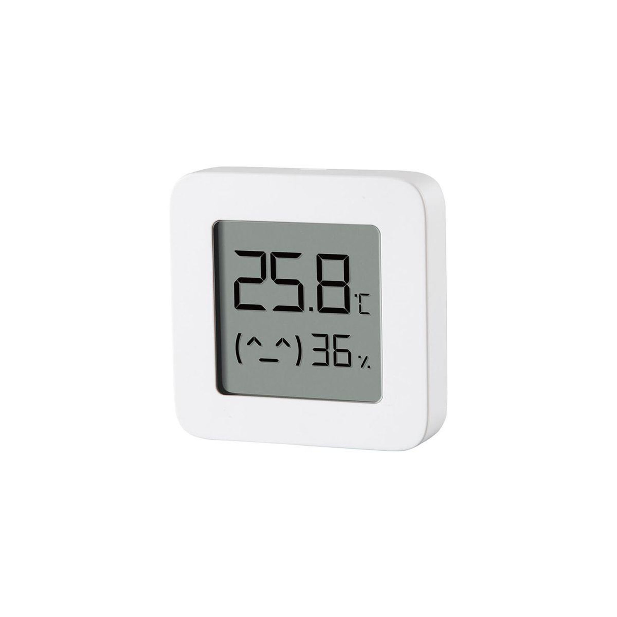 XIAOMI Capteur Mi Temperature and Humidity Monitor 2
