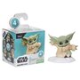 Voir la diapositive 9 : HASBRO Figurine Star Wars Grogu à collectionner 