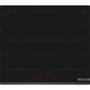 Voir la diapositive 1 : BOSCH Plaque induction PXY63KHC1E Série 6 PerfectFry Plus