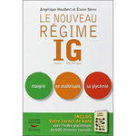 LE NOUVEAU REGIME IG, Houlbert Angélique