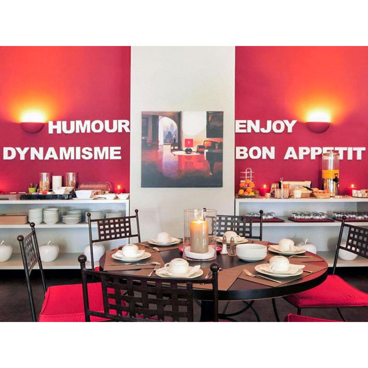 Smartbox Séjour de 2 jours en hôtel à Obernai en Alsace - Coffret Cadeau Séjour