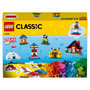 Voir la diapositive 4 : LEGO Classic 11008 - Briques et maisons