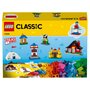 LEGO Classic 11008 - Briques et maisons