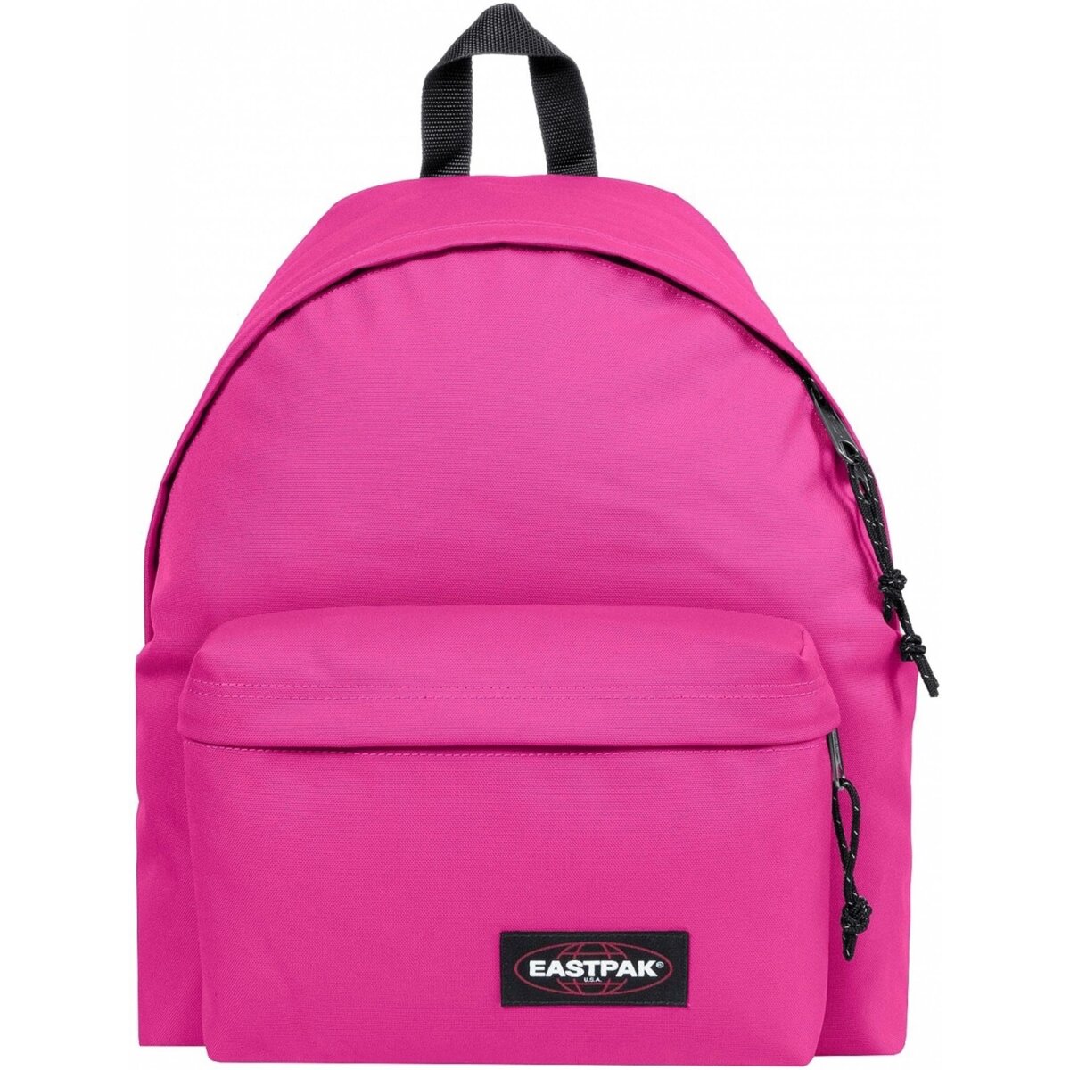 Eastpak discount bleu cerise