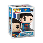 Funko Figurine Funko Pop Heroes Superman