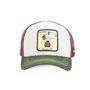 Voir la diapositive 2 : CAPSLAB Casquette Capslab Peanuts Joe Beige