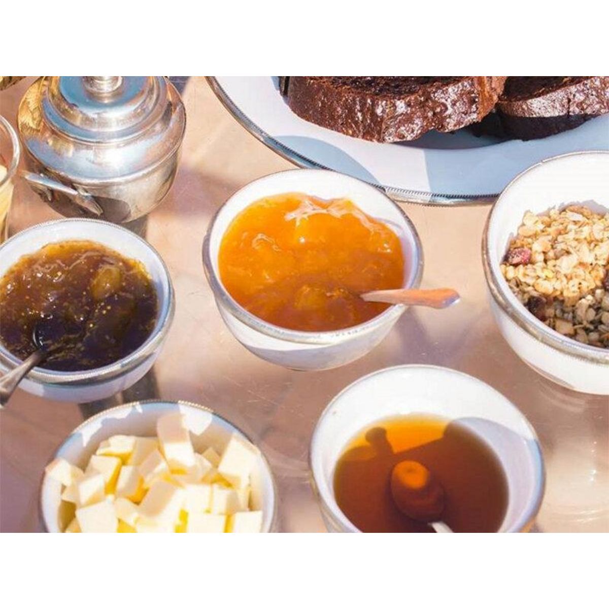 Smartbox 2 jours romantiques en suite dans un riad avec piscine à Marrakech - Coffret Cadeau Séjour