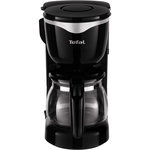 TEFAL Cafetière filtre CM340811