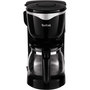 Voir la diapositive 1 : TEFAL Cafetière filtre CM340811