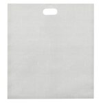 Paris Prix Lot de 2 Pochettes à Toaster  Réutilisables  19cm Transparent