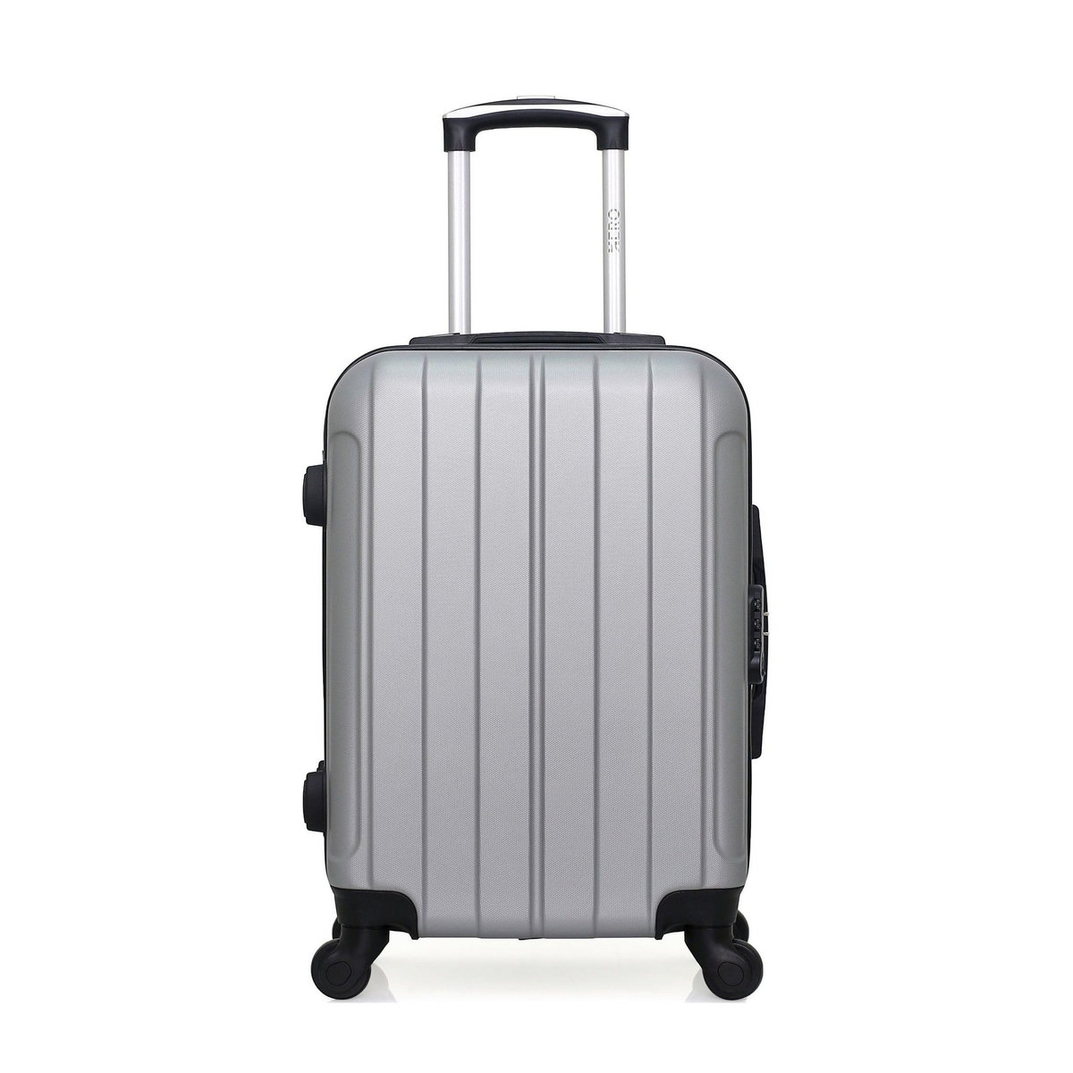 HERO HERO - Valise Cabine FOGO 55 cm 4 Roues