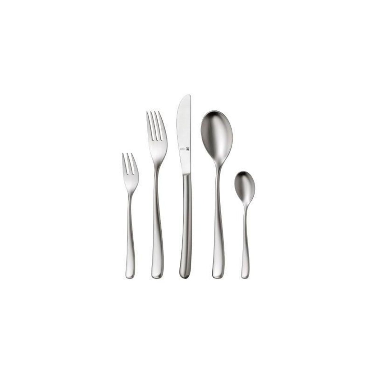 WMF WMF Besteckset Vision 66-teilig 66teilig (12 7100 6331) WMF7100 WMF 7100