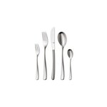 WMF WMF Besteckset Vision 66-teilig 66teilig (12 7100 6331) WMF7100 WMF 7100