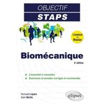 BIOMECANIQUE. 3E EDITION, Lepers Romuald
