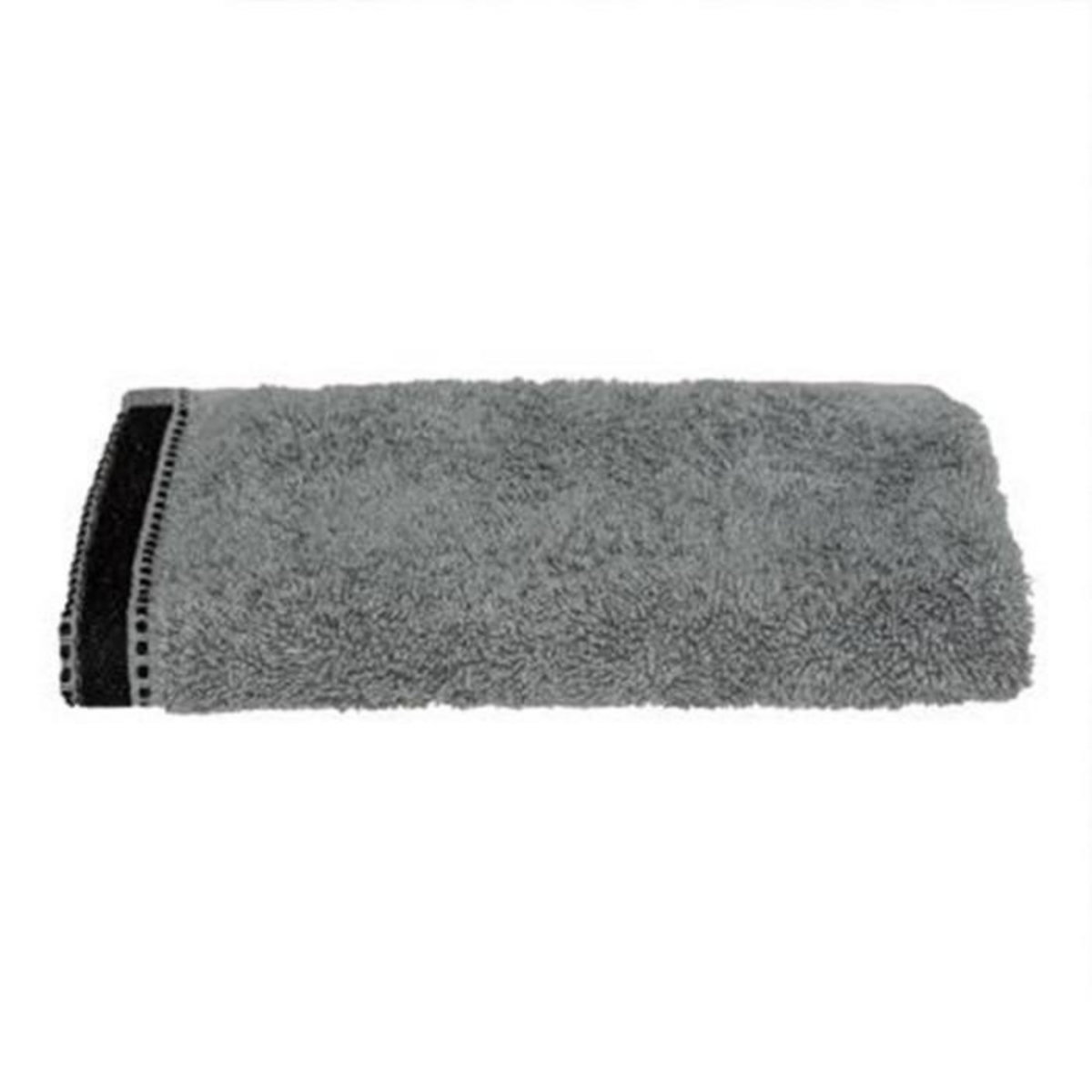 ATMOSPHERA Serviette d'Invité  Joia  30x50cm Gris