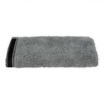 ATMOSPHERA Serviette d'Invité  Joia  30x50cm Gris