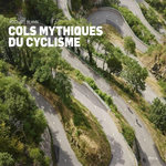 COLS MYTHIQUES DU CYCLISME, Blann Michaël