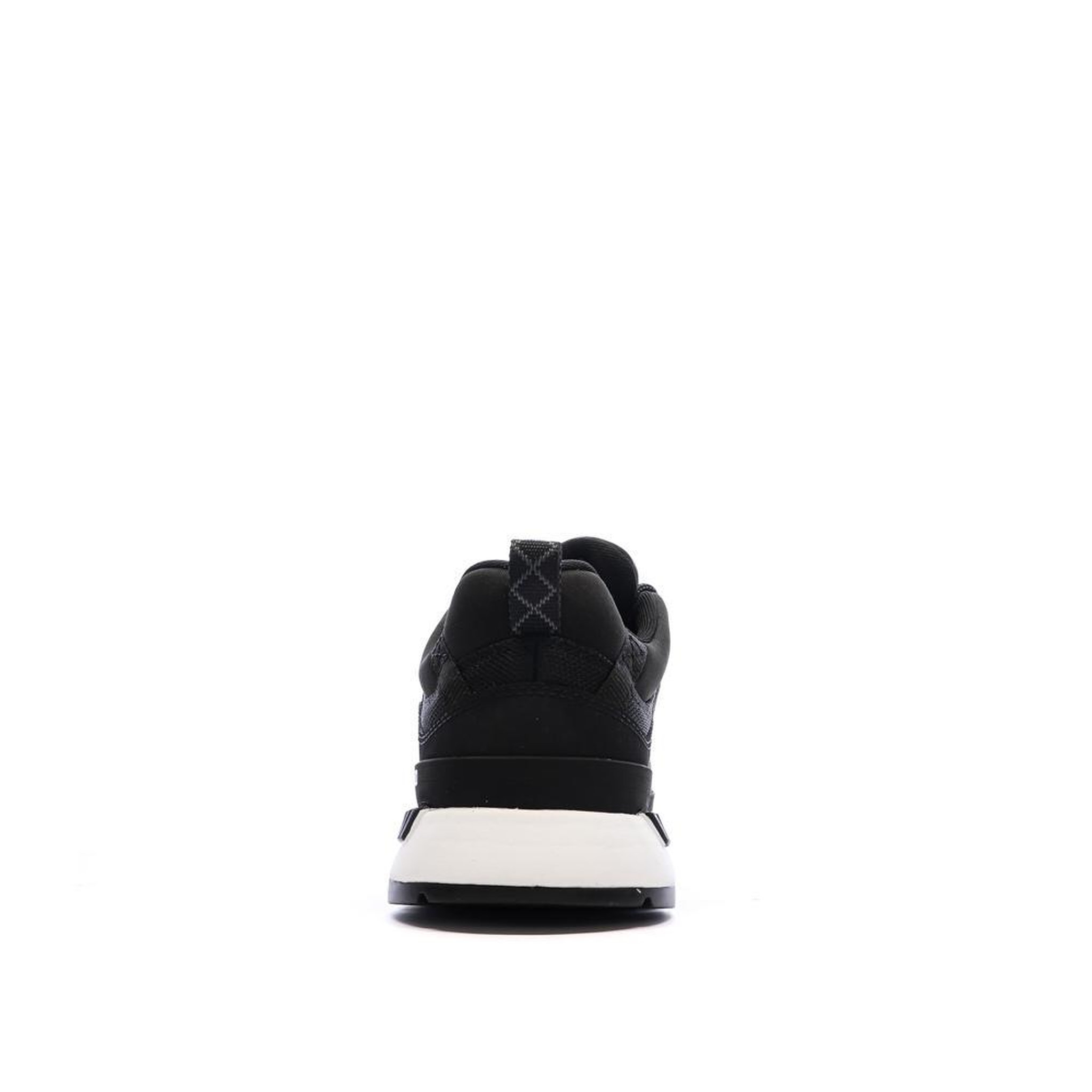 Voir la diapositive 4 : TIMBERLAND Baskets noir homme timberland trekker low