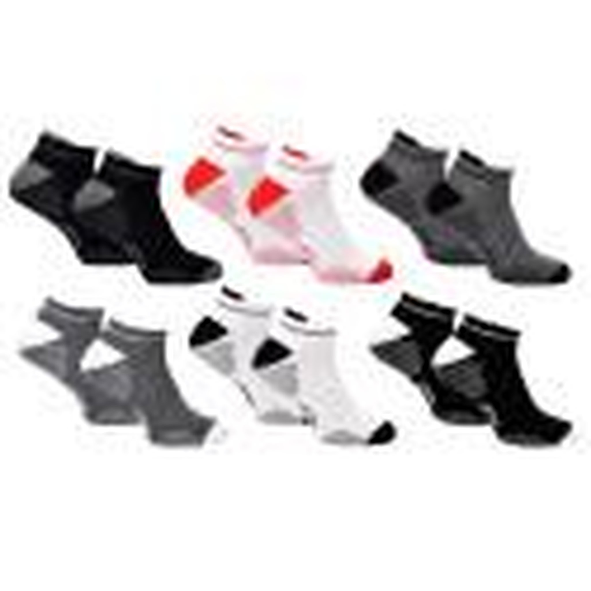 LOTTO Chaussettes Homme LOTTO. Coloris disponibles : Multicolore