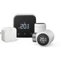 Voir la diapositive 2 : Tado Thermostat connecté Kit X filaire et 2 têtes X