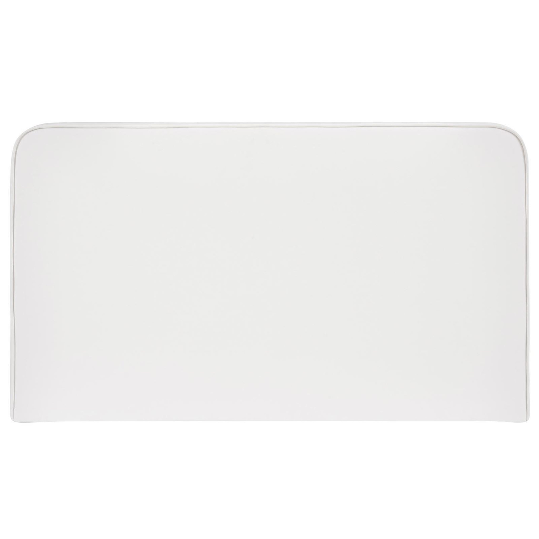 Voir la diapositive 1 : IDIMEX Tête de lit NAOFE 120 avec fixation murale