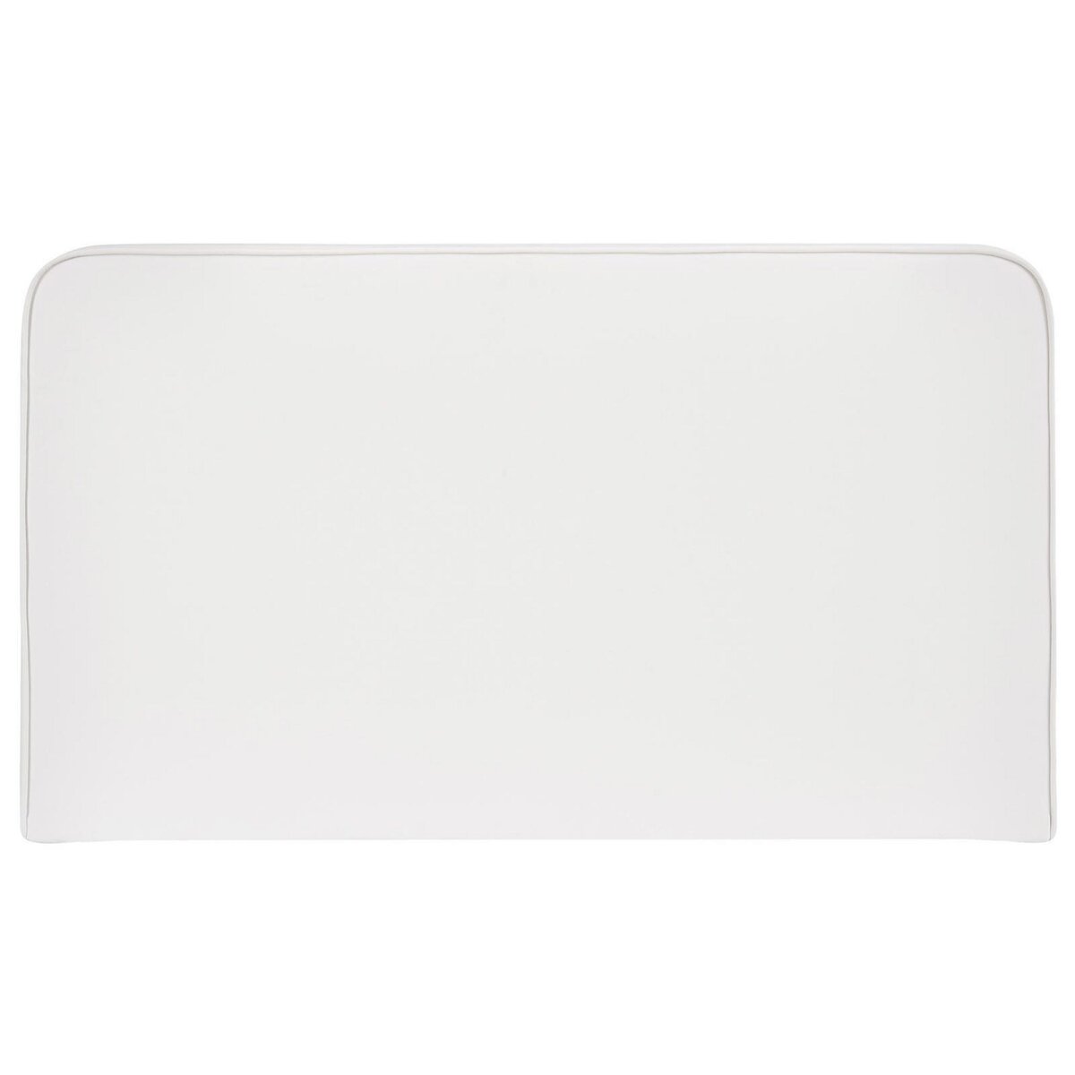 IDIMEX Tête de lit NAOFE 120 avec fixation murale