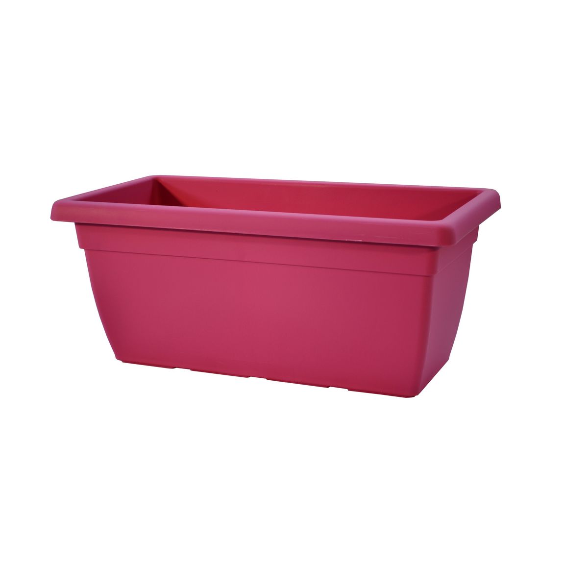Jardinière rose 108L RECTO