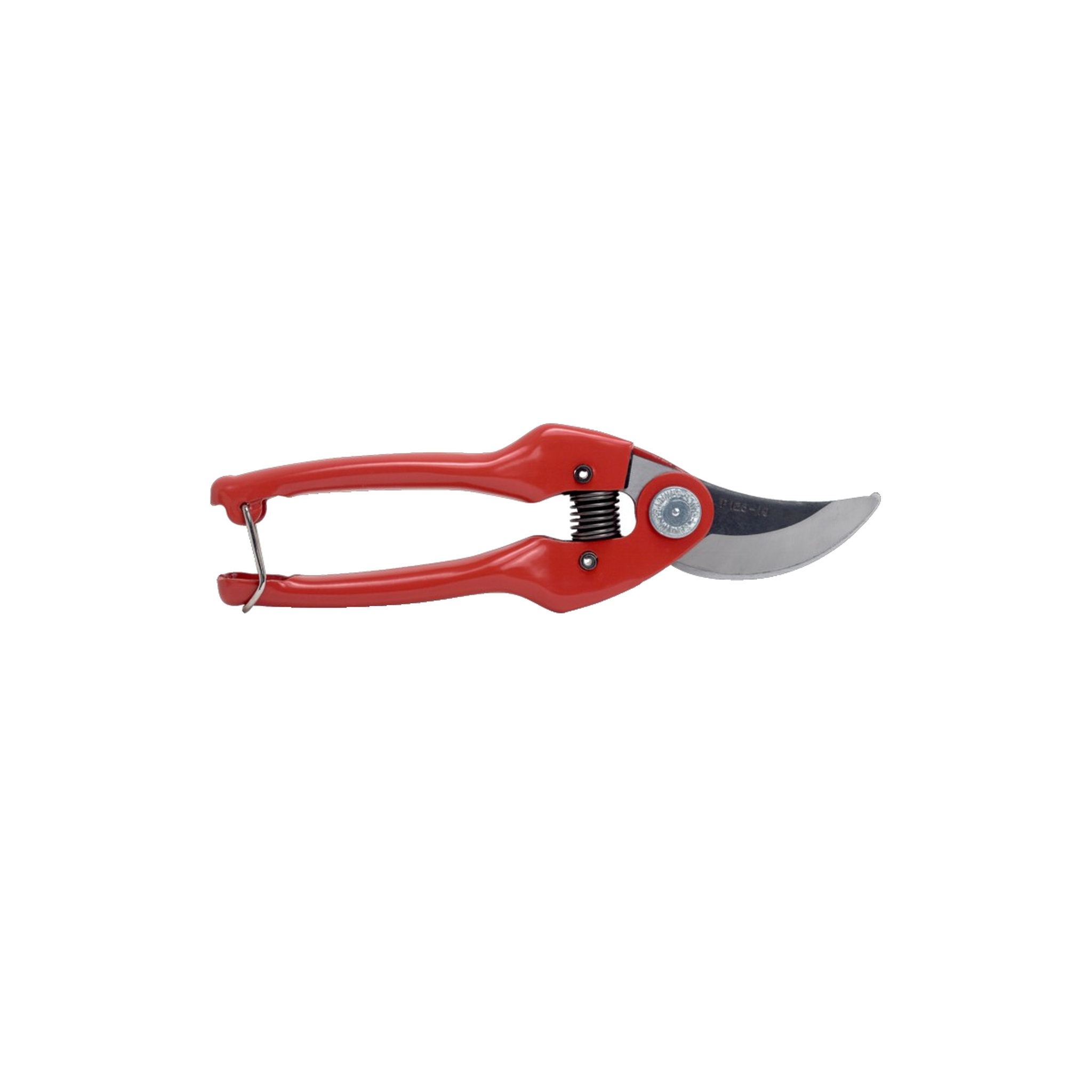 Bahco Outil de jardin Bahco p126-22-f couleur rouge