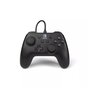Voir la diapositive 1 : POWER A Manette Filaire Noir Nintendo Switch