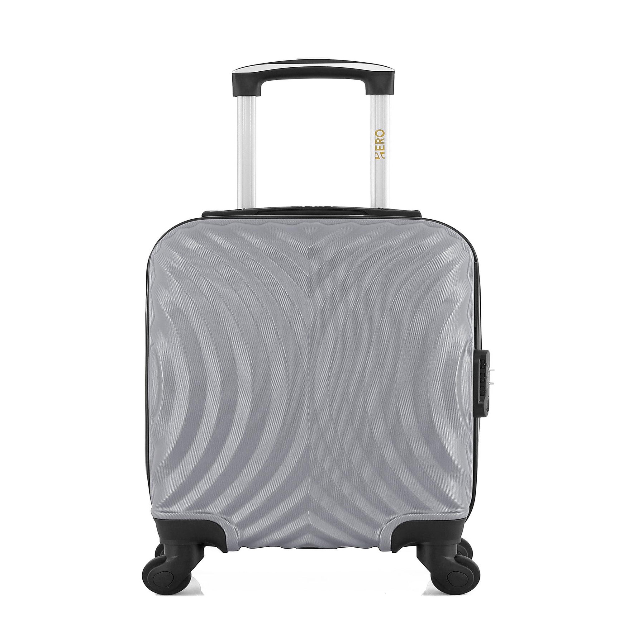 HERO Hero - valise cabine xxs lagos 46 cm 4 roues