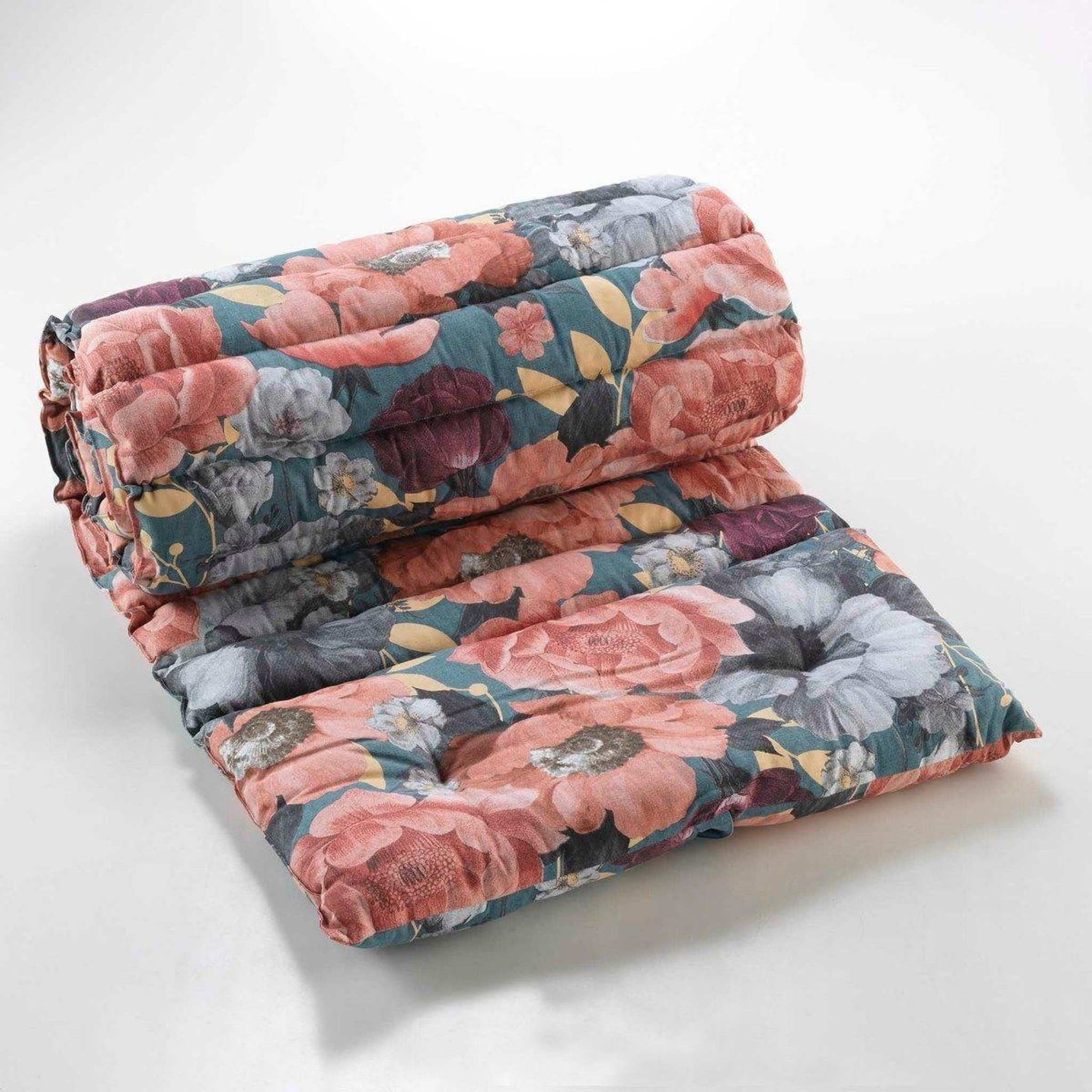 Voir la diapositive 2 : Douceur d'Intérieur Matelas bain de soleil  rosalita  60x180cm multicolore