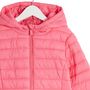 Voir la diapositive 2 : INEXTENSO Doudoune rose fille 