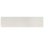 Voir la diapositive 5 : VIDAXL Bordures de pelouse 20 pcs 25x103 cm acier patinable flexible