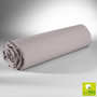 Voir la diapositive 2 : Home collection Drap housse 100% coton bio 57fils