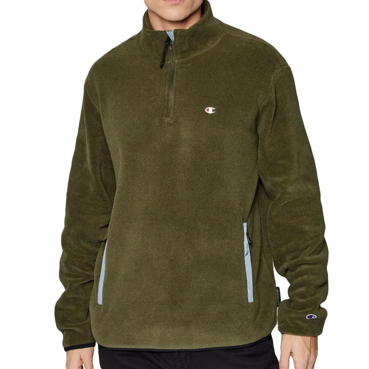 CHAMPION Sweat Polaire  Homme Champion 215107