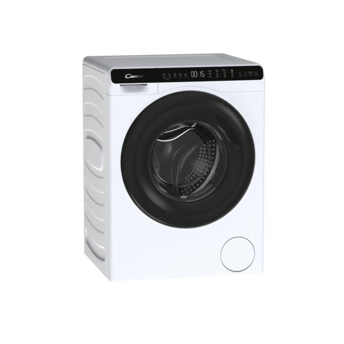Candy Lave-linge hublot 5kg 1200trs/min - CW50-BP12307-S