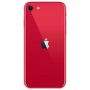 Voir la diapositive 3 : APPLE iPhone Se 2020 Reconditionné 128 Go - Grade A+ - Rouge