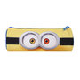 Voir la diapositive 4 : Bagtrotter Bagtrotter - Les Minions - Trousse Scolaire Ronde - Jaune - 1 Compartiment Zippé - 22x7x7cm - Matière Polyester - Accessoire et Papeterie Scolaire