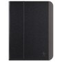 BELKIN Etui folio iPad Air 2 noir & gris