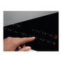 Voir la diapositive 3 : ELECTROLUX Plaque induction Electrolux DIT60342CS