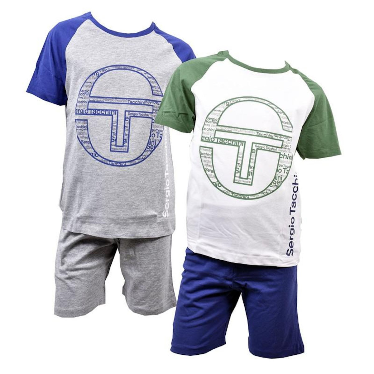 SERGIO TACCHINI Pyjama enfant SERGIO TACCHINI