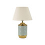 Voir la diapositive 1 : Paris Prix Lampe à Poser en Céramique  Cape Town  47cm Multicolore