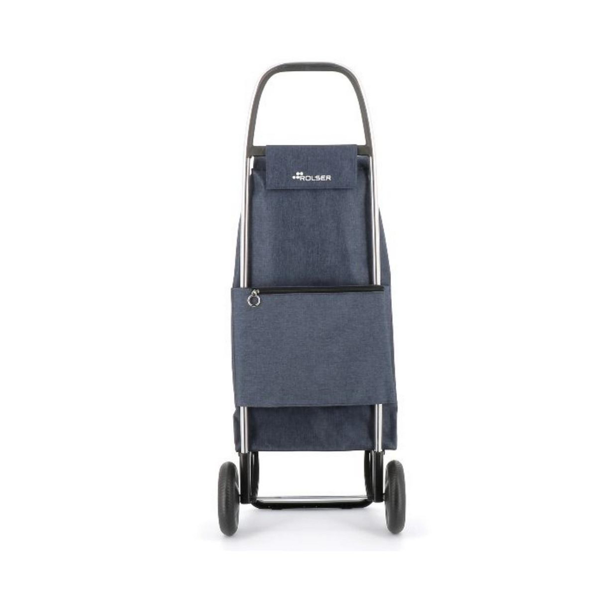 Voir la diapositive 4 : Rolser Poussette de marché 2 roues 43l marino - imx381 marino